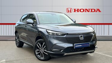 Honda HR-V 1.5 eHEV Advance 5dr CVT Hybrid Hatchback